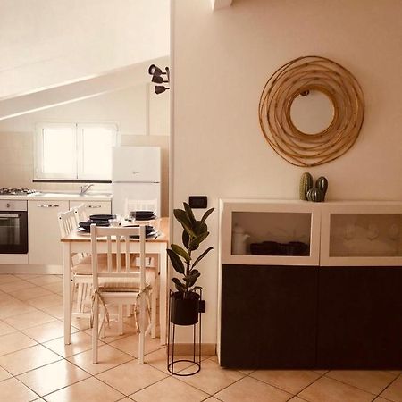 Ferienwohnung La Via Del Mare Albenga Exterior foto