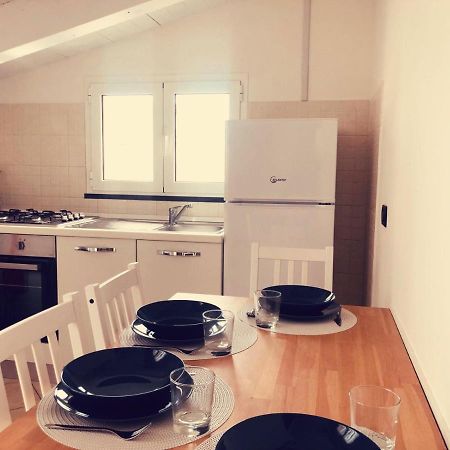 Ferienwohnung La Via Del Mare Albenga Exterior foto