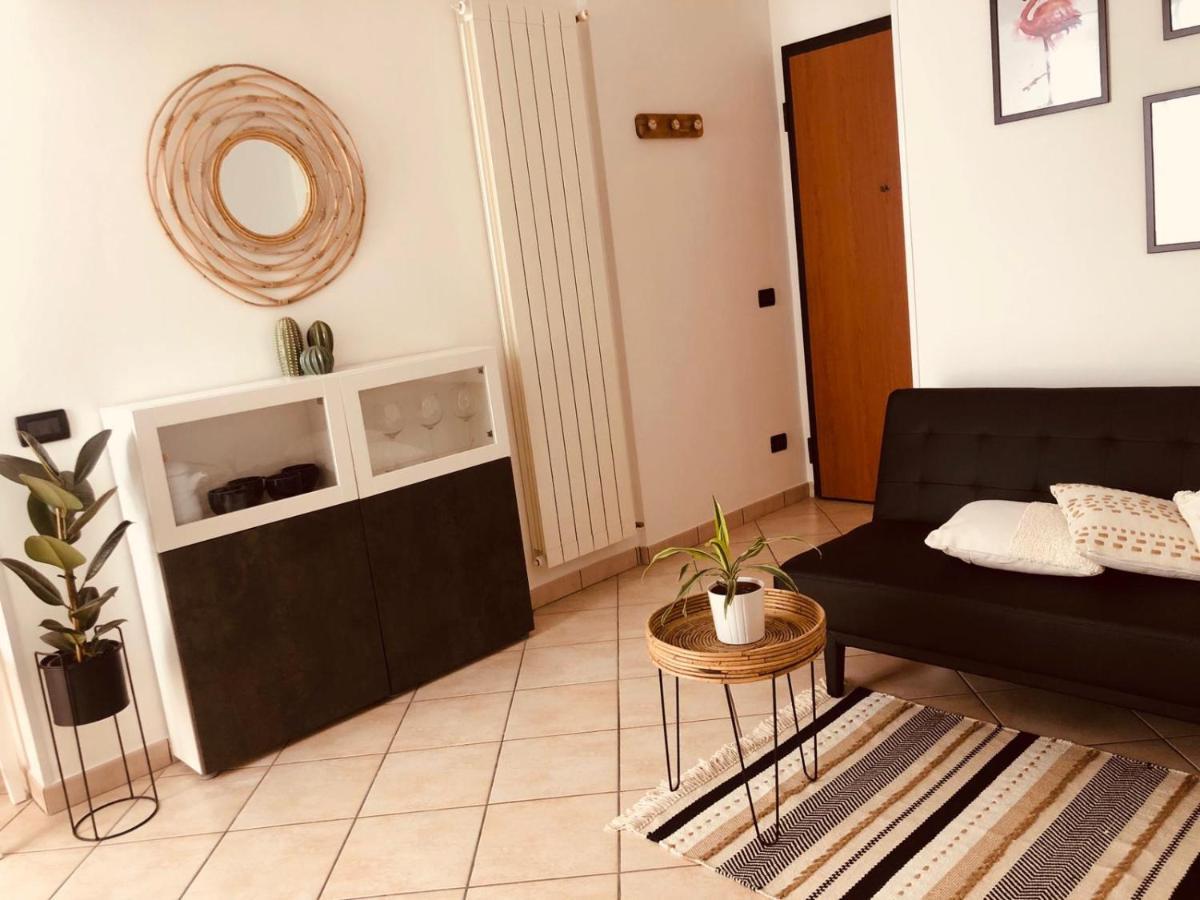Ferienwohnung La Via Del Mare Albenga Exterior foto