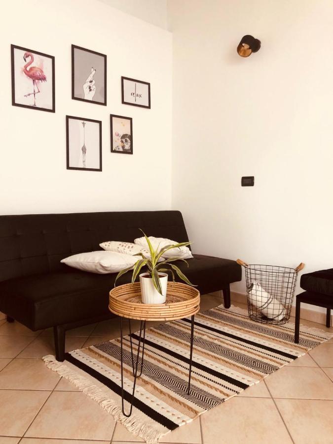 Ferienwohnung La Via Del Mare Albenga Exterior foto