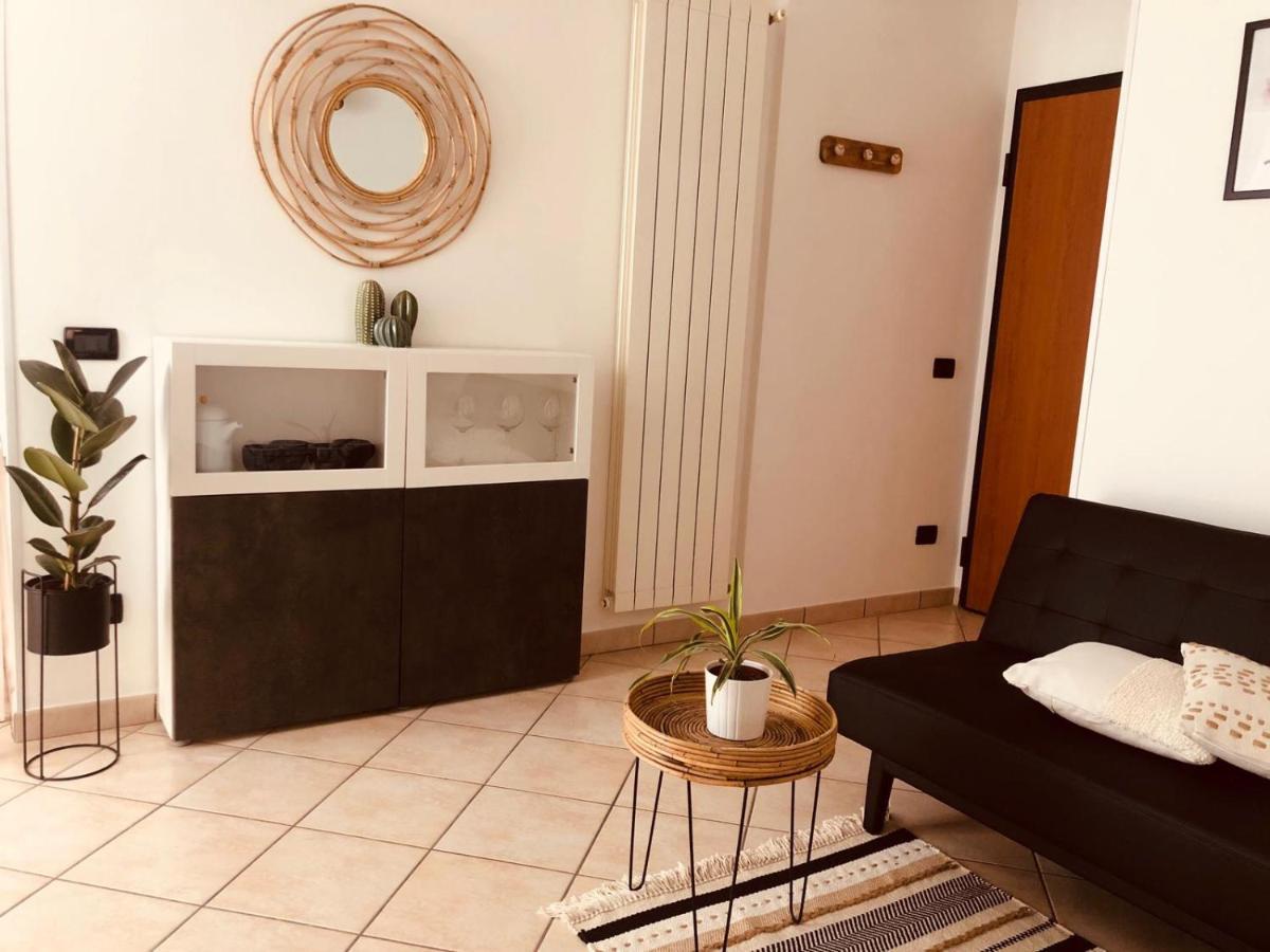 Ferienwohnung La Via Del Mare Albenga Exterior foto