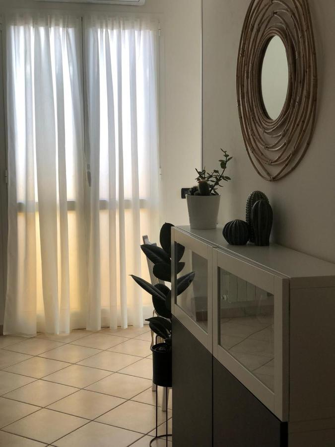 Ferienwohnung La Via Del Mare Albenga Exterior foto