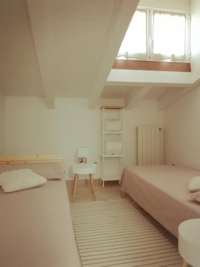 Ferienwohnung La Via Del Mare Albenga Exterior foto