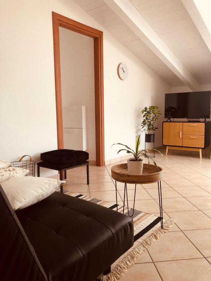 Ferienwohnung La Via Del Mare Albenga Exterior foto