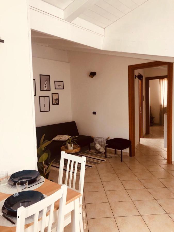 Ferienwohnung La Via Del Mare Albenga Exterior foto