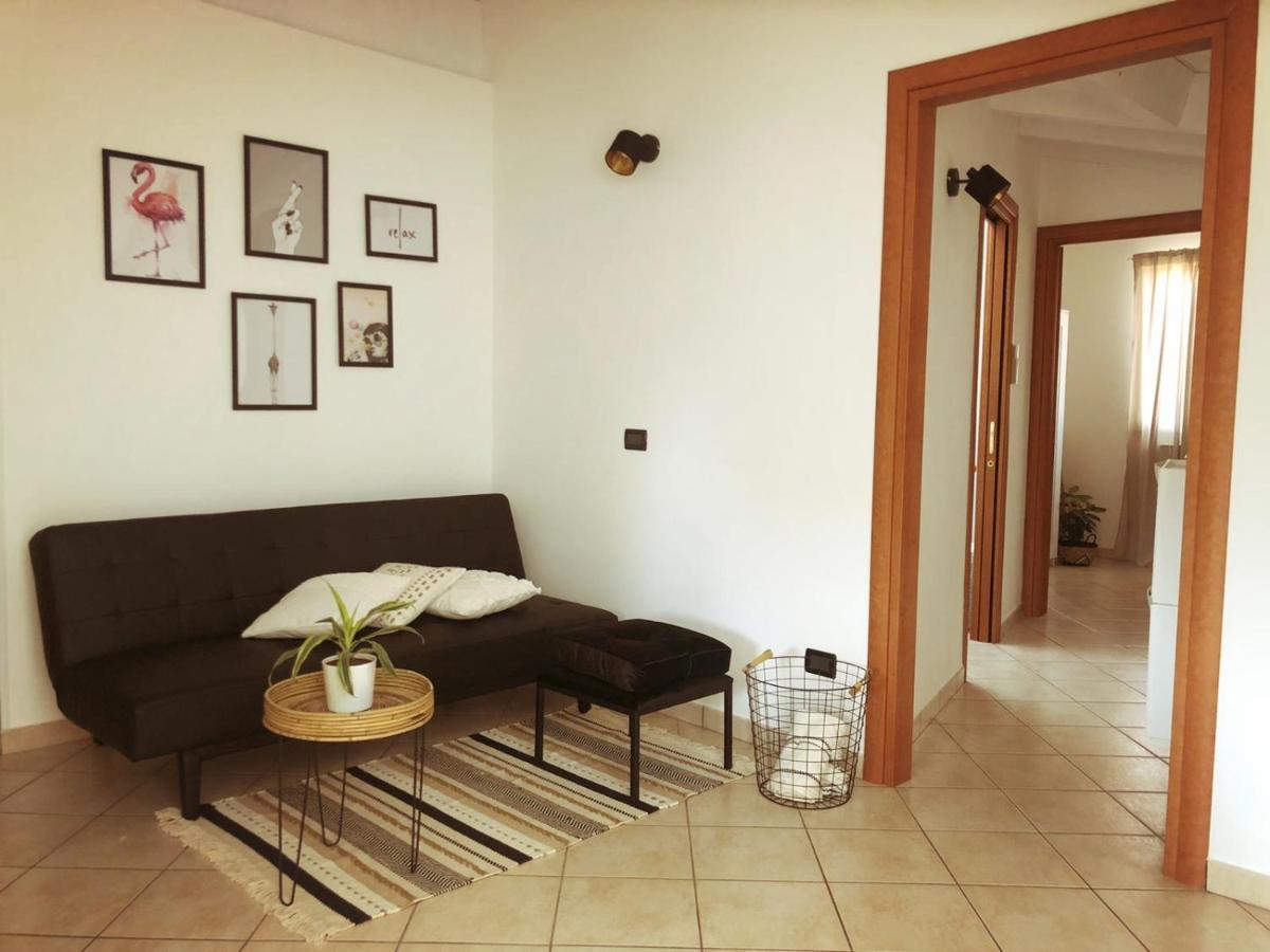 Ferienwohnung La Via Del Mare Albenga Exterior foto
