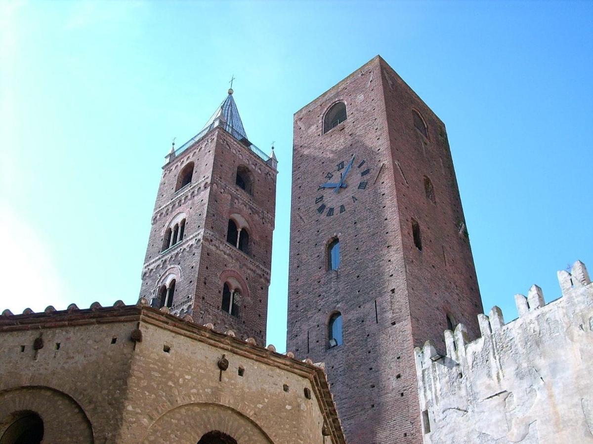 Ferienwohnung La Via Del Mare Albenga Exterior foto